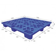 加厚A5單面叉腳卡板（平）