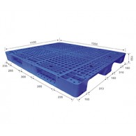 19#川字型卡板（可內(nèi)置8根鋼管）
