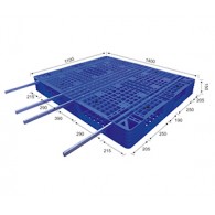 55#田字卡板（可內置4根鋼管）