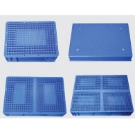 汽車箱箱底結(jié)構(gòu)